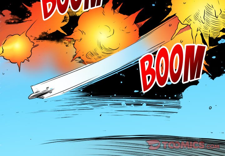 Galauman Galauman EP 73 - Toomics page 4 - 