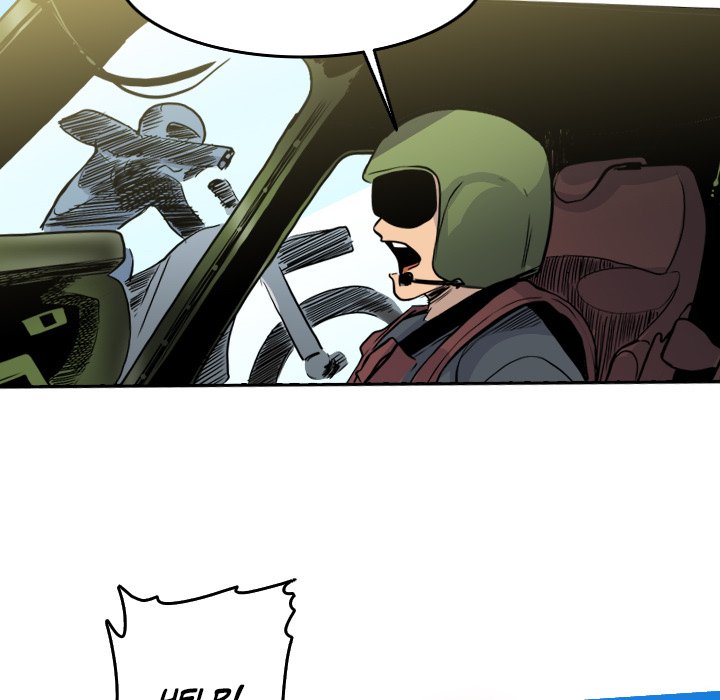 Galauman Galauman EP 73 - Toomics page 36 - 