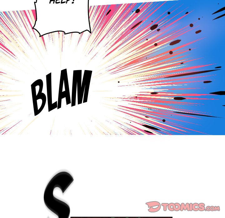 Galauman Galauman EP 73 - Toomics page 37 - 