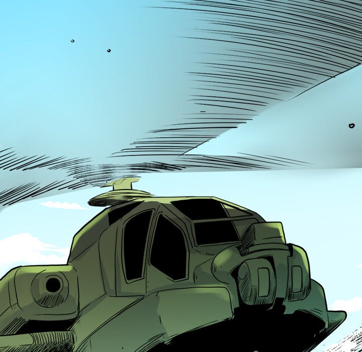 Galauman Galauman EP 73 - Toomics page 5 - 