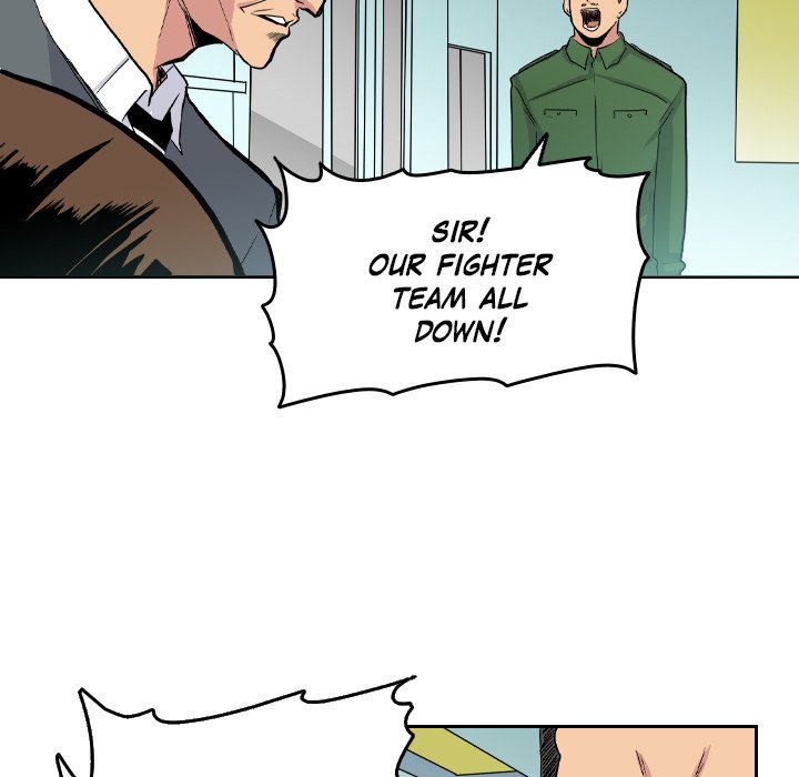 Galauman Galauman EP 73 - Toomics page 41 - 