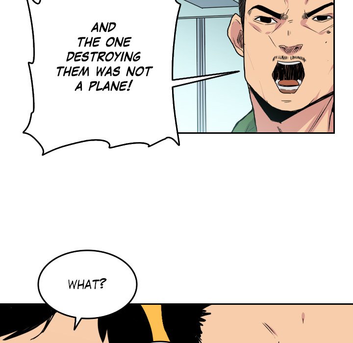 Galauman Galauman EP 73 - Toomics page 42 - 