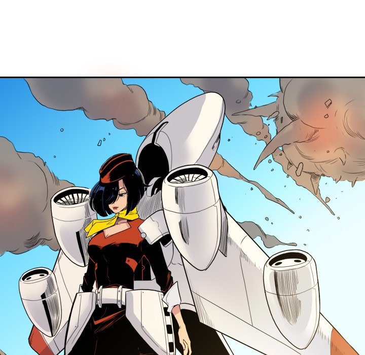 Galauman Galauman EP 73 - Toomics page 45 - 