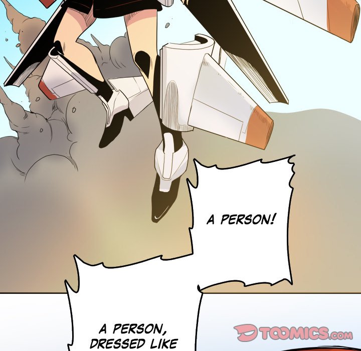Galauman Galauman EP 73 - Toomics page 46 - 
