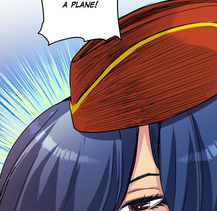Galauman Galauman EP 73 - Toomics page 47 - 