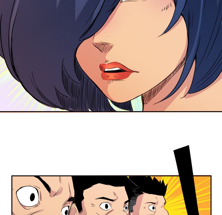 Galauman Galauman EP 73 - Toomics page 48 - 