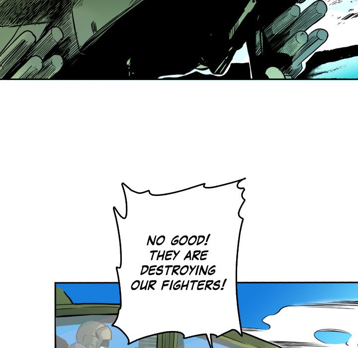 Galauman Galauman EP 73 - Toomics page 6 - 