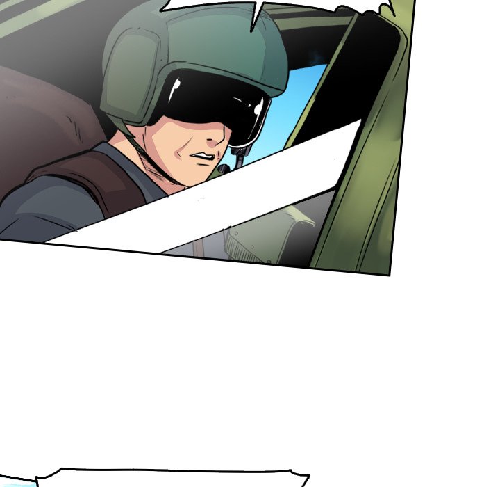 Galauman Galauman EP 73 - Toomics page 8 - 