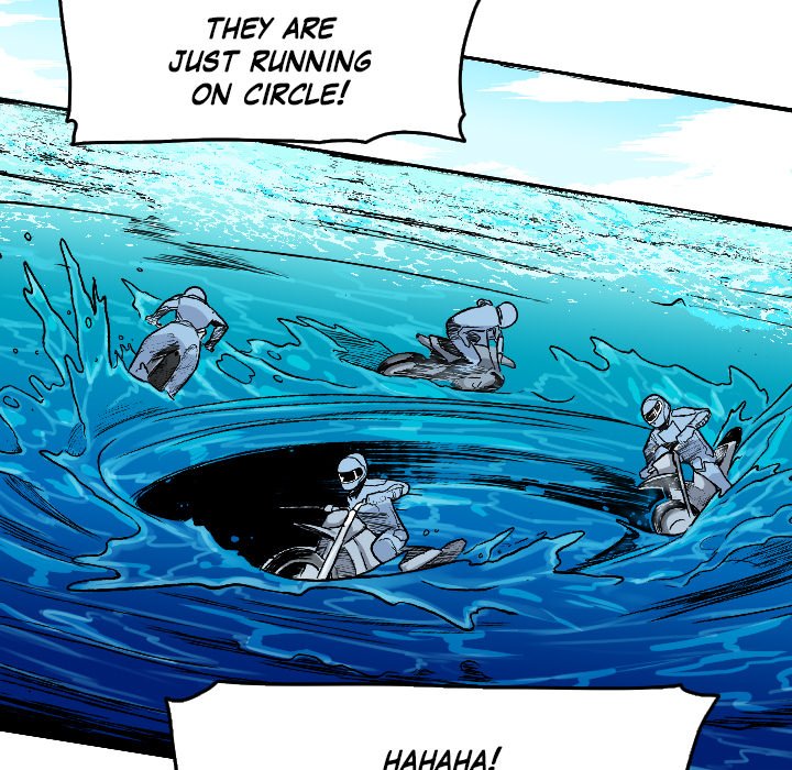 Galauman Galauman EP 73 - Toomics page 9 - 