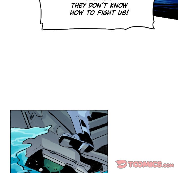 Galauman Galauman EP 73 - Toomics page 10 - 