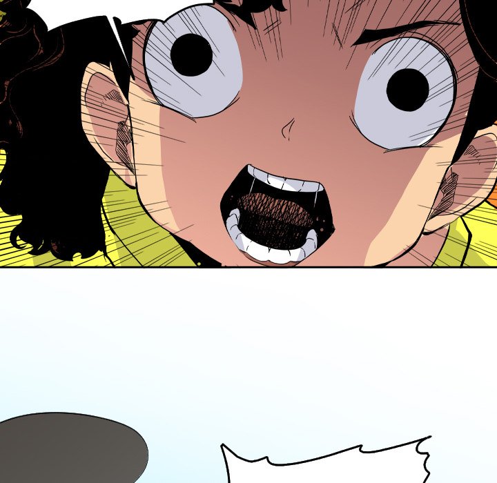 Galauman Galauman EP 74 - Toomics page 11 - 