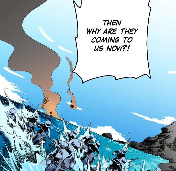 Galauman Galauman EP 74 - Toomics page 12 - 