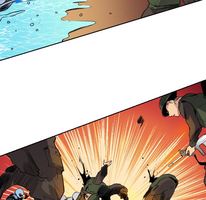 Galauman Galauman EP 74 - Toomics page 15 - 