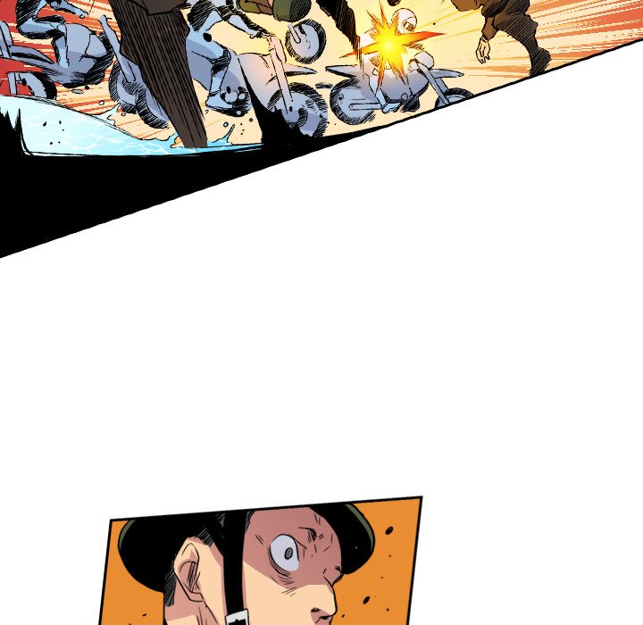 Galauman Galauman EP 74 - Toomics page 16 - 