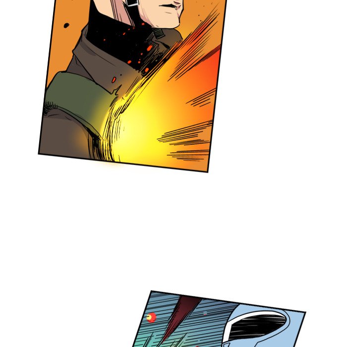 Galauman Galauman EP 74 - Toomics page 17 - 
