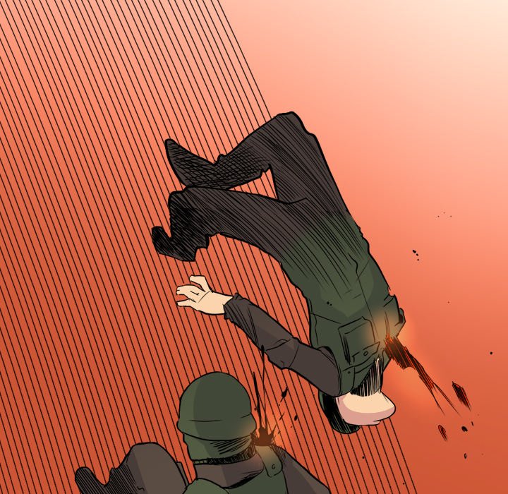 Galauman Galauman EP 74 - Toomics page 19 - 
