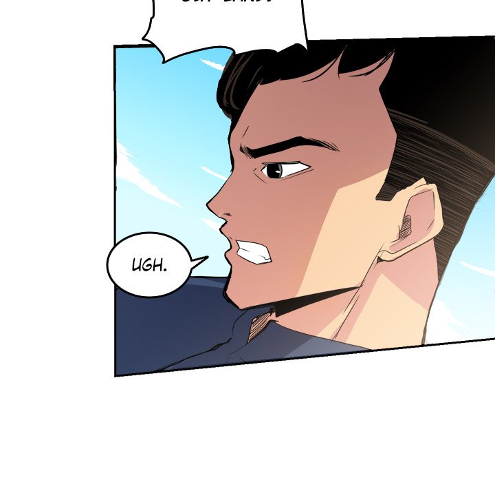 Galauman Galauman EP 74 - Toomics page 22 - 