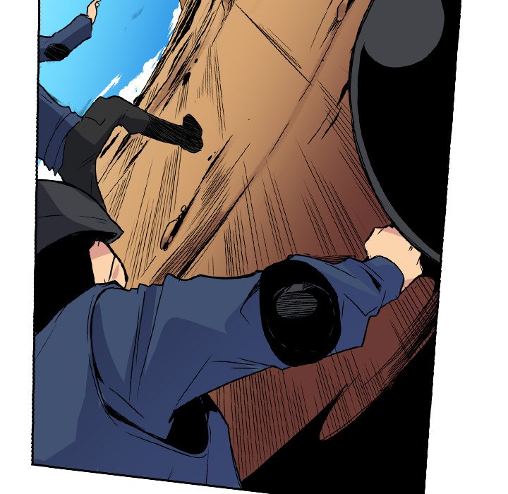 Galauman Galauman EP 74 - Toomics page 24 - 
