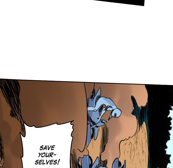 Galauman Galauman EP 74 - Toomics page 25 - 