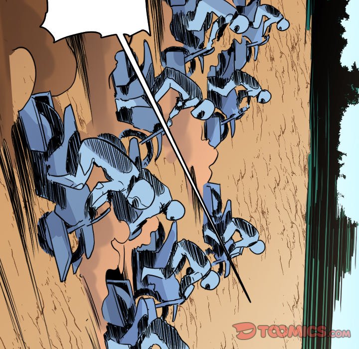 Galauman Galauman EP 74 - Toomics page 26 - 