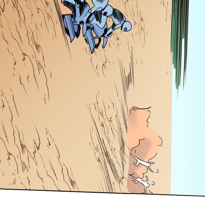 Galauman Galauman EP 74 - Toomics page 27 - 
