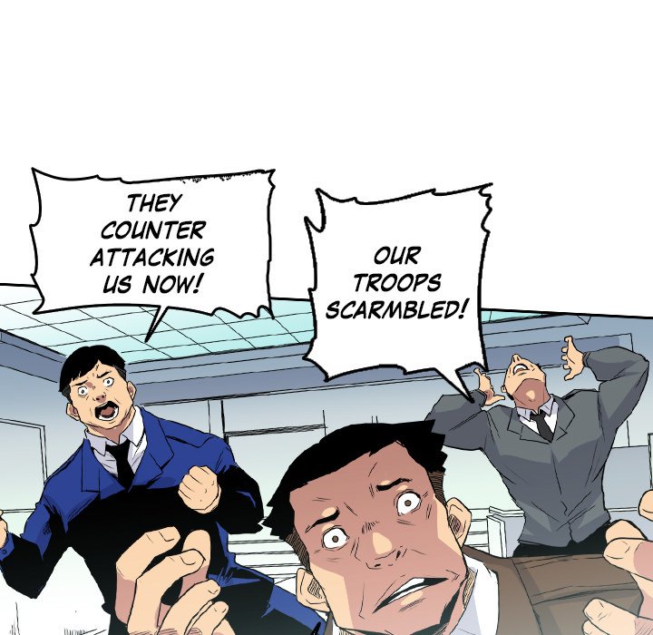Galauman Galauman EP 74 - Toomics page 28 - 