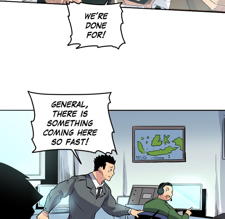 Galauman Galauman EP 74 - Toomics page 29 - 