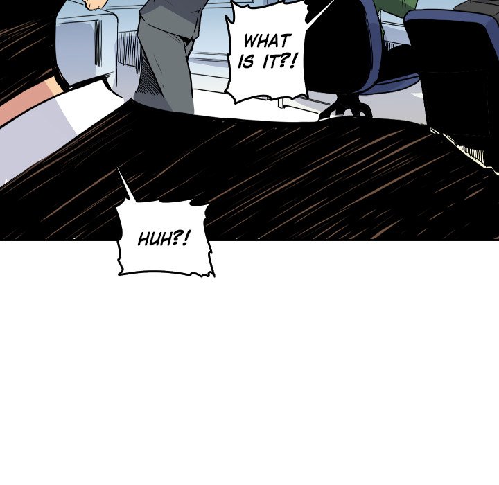 Galauman Galauman EP 74 - Toomics page 30 - 
