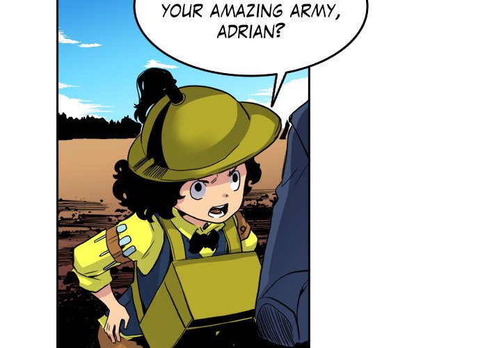 Galauman Galauman EP 74 - Toomics page 4 - 