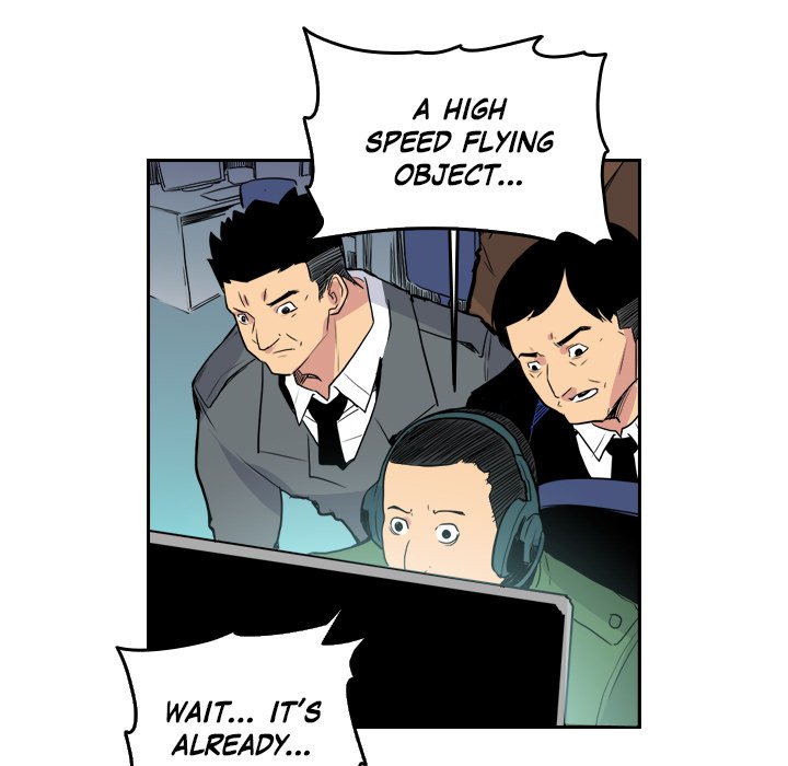 Galauman Galauman EP 74 - Toomics page 31 - 