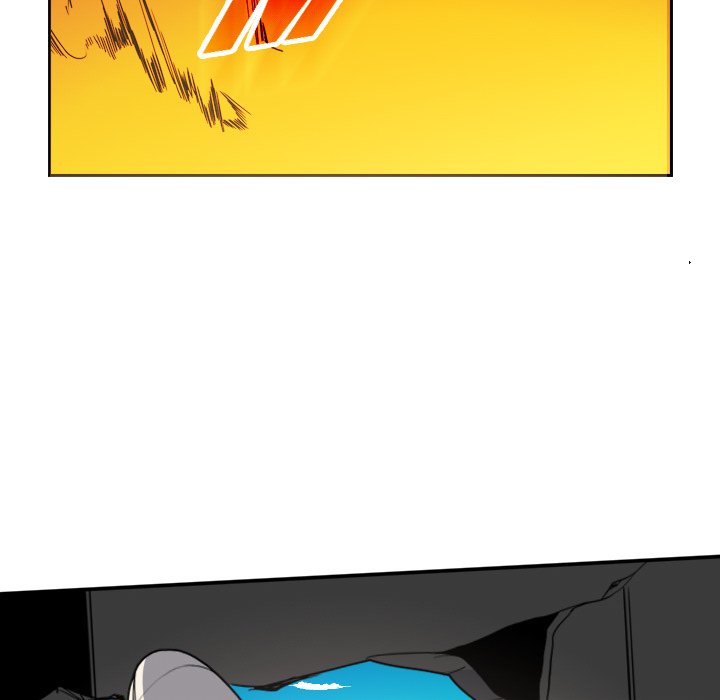Galauman Galauman EP 74 - Toomics page 34 - 