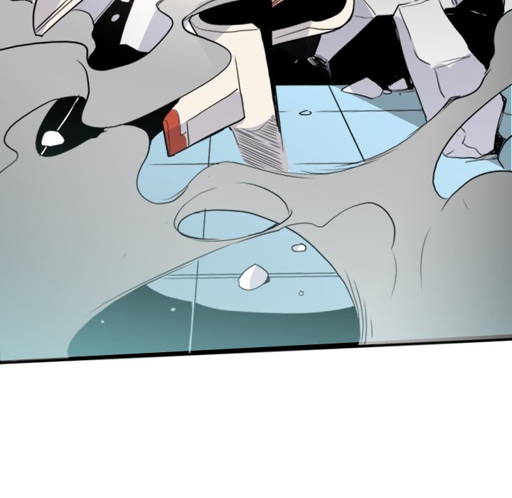 Galauman Galauman EP 74 - Toomics page 36 - 