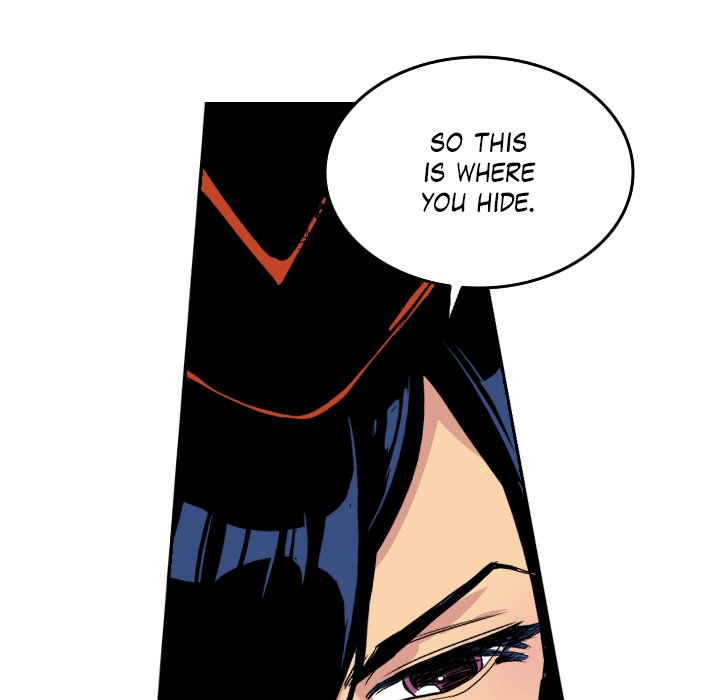 Galauman Galauman EP 74 - Toomics page 37 - 