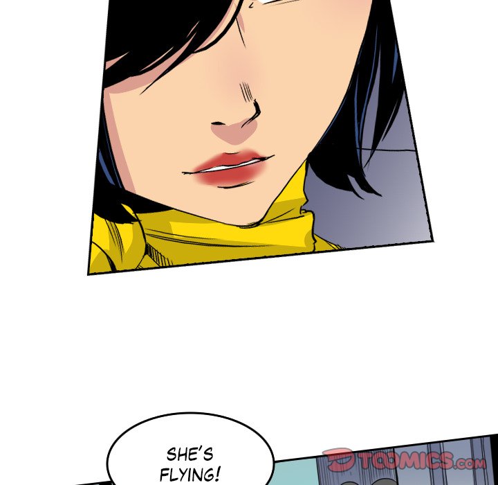Galauman Galauman EP 74 - Toomics page 38 - 