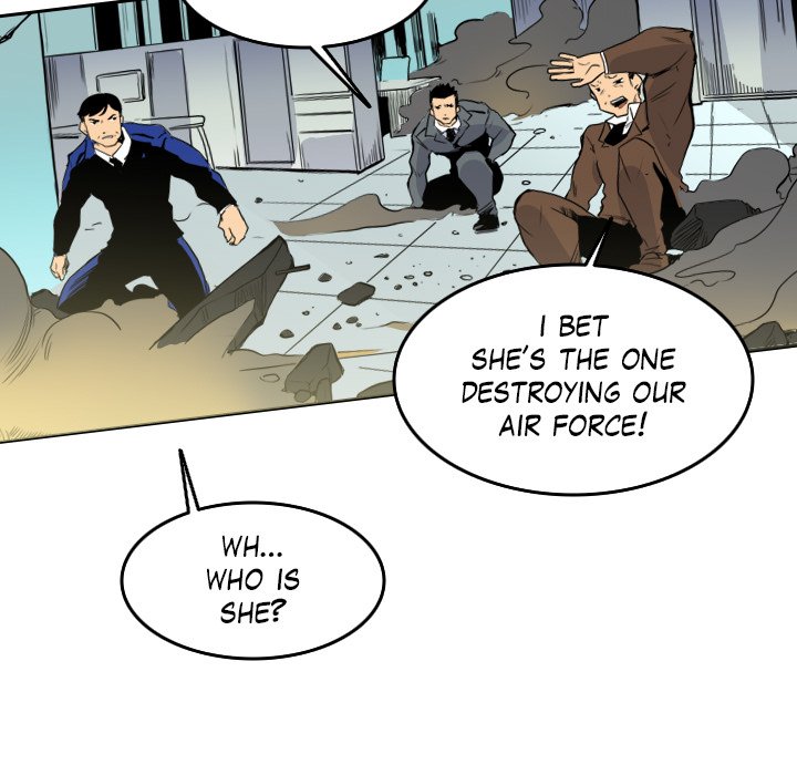 Galauman Galauman EP 74 - Toomics page 39 - 