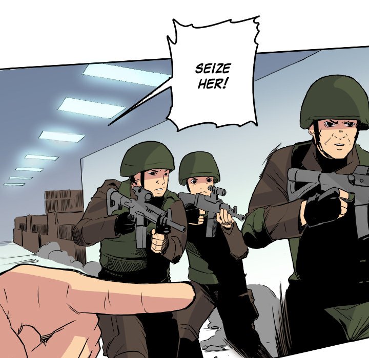 Galauman Galauman EP 74 - Toomics page 40 - 