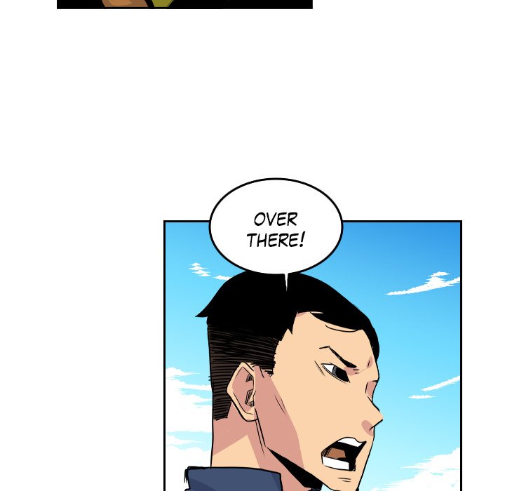 Galauman Galauman EP 74 - Toomics page 5 - 