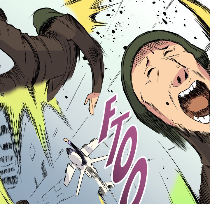Galauman Galauman EP 74 - Toomics page 43 - 