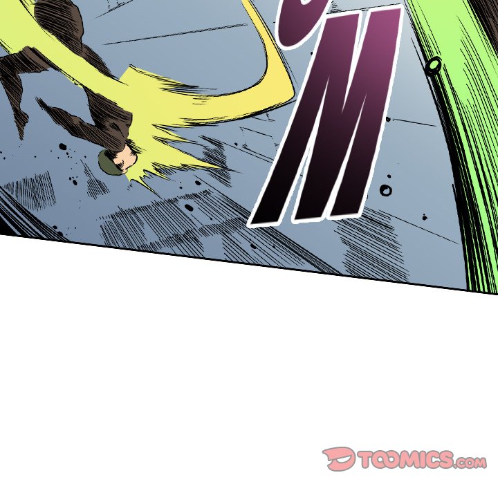 Galauman Galauman EP 74 - Toomics page 44 - 