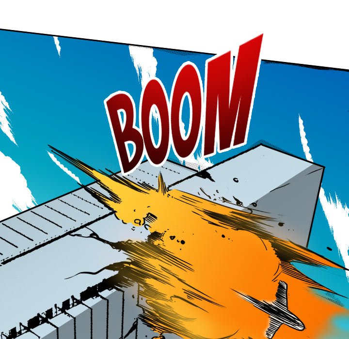 Galauman Galauman EP 74 - Toomics page 48 - 
