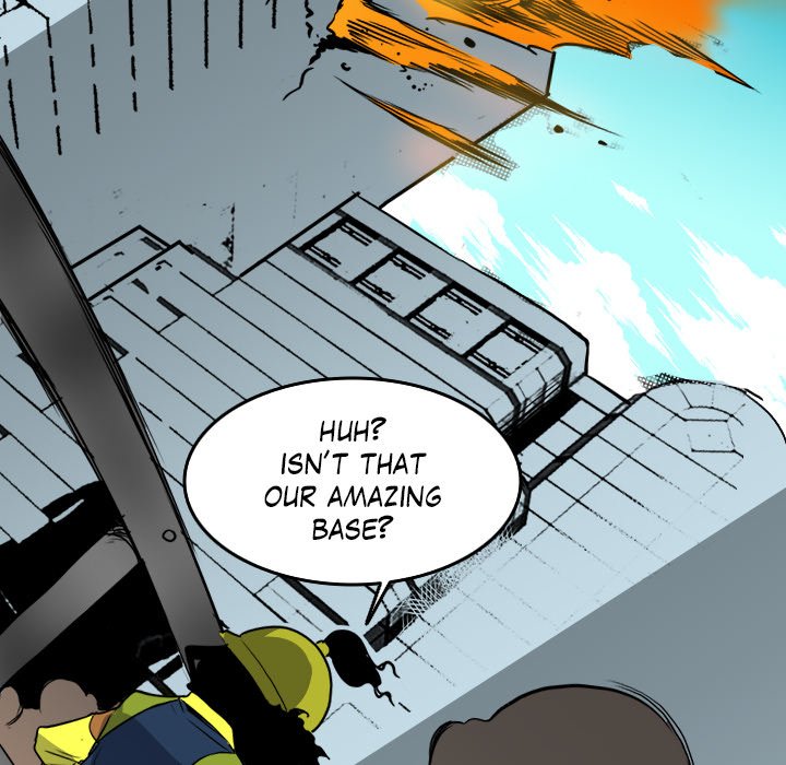 Galauman Galauman EP 74 - Toomics page 49 - 