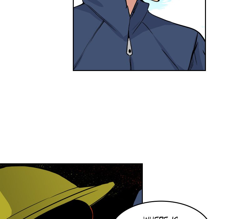 Galauman Galauman EP 74 - Toomics page 6 - 