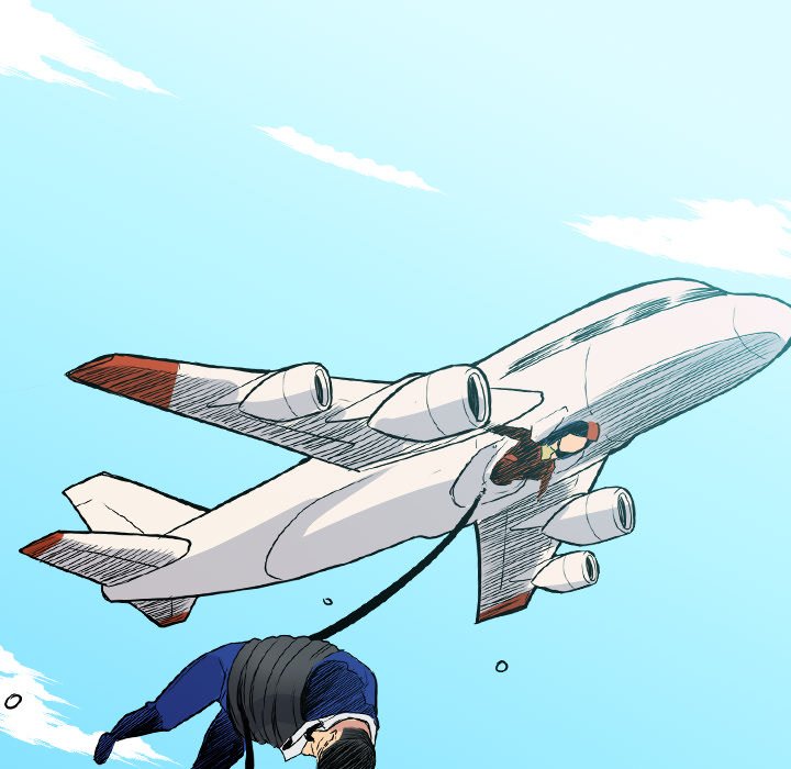 Galauman Galauman EP 74 - Toomics page 51 - 