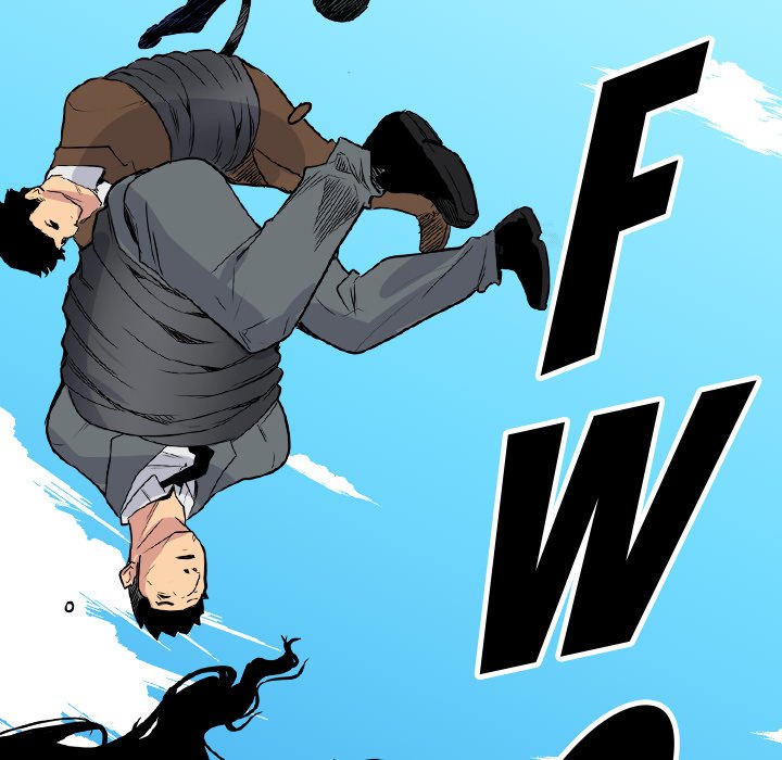 Galauman Galauman EP 74 - Toomics page 52 - 