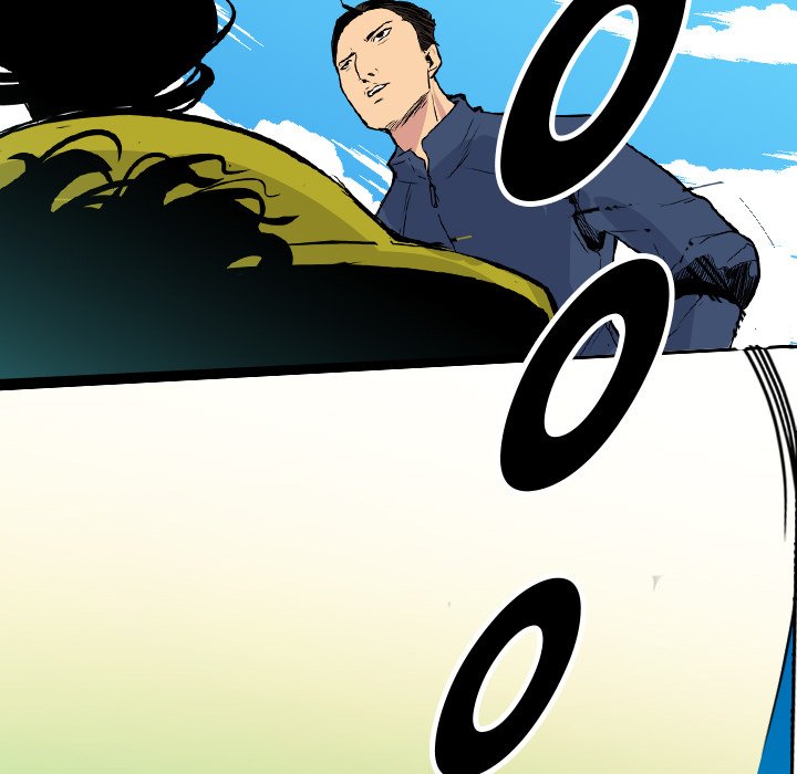 Galauman Galauman EP 74 - Toomics page 53 - 