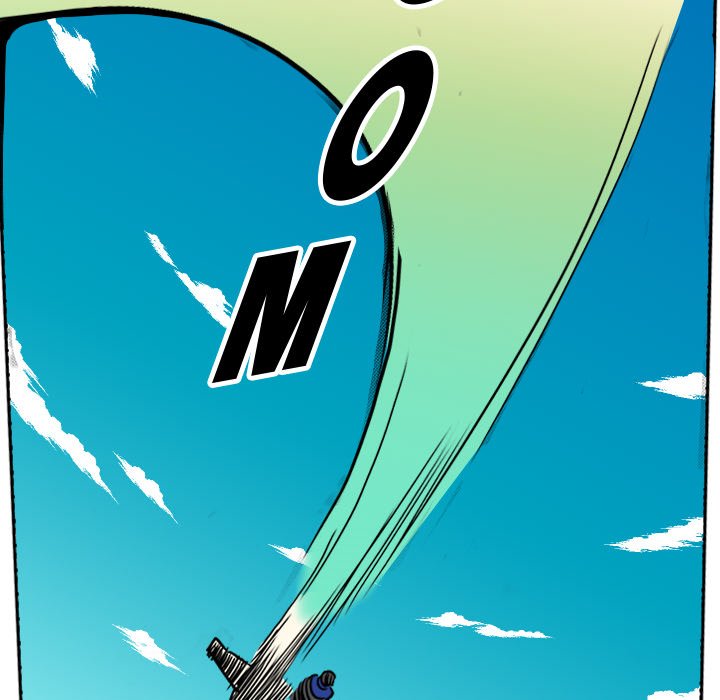 Galauman Galauman EP 74 - Toomics page 54 - 
