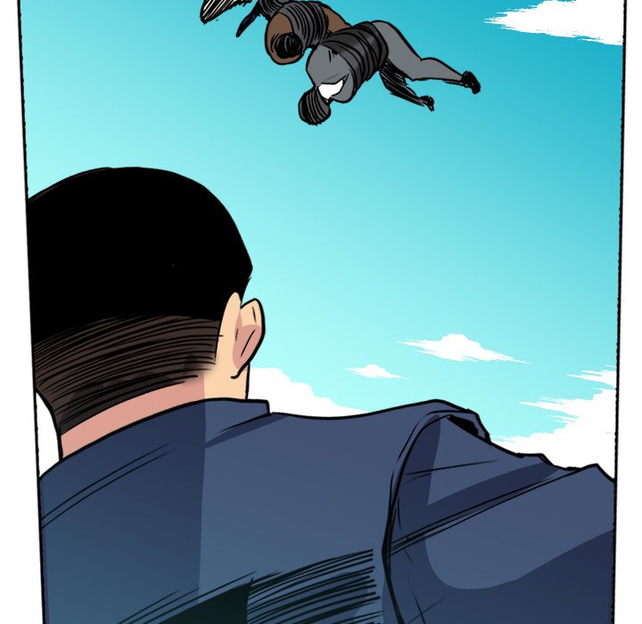 Galauman Galauman EP 74 - Toomics page 55 - 