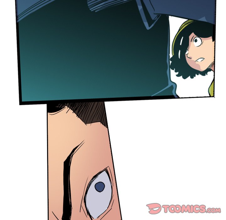 Galauman Galauman EP 74 - Toomics page 56 - 