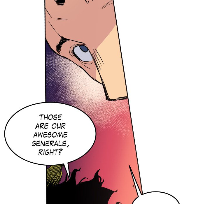 Galauman Galauman EP 74 - Toomics page 57 - 
