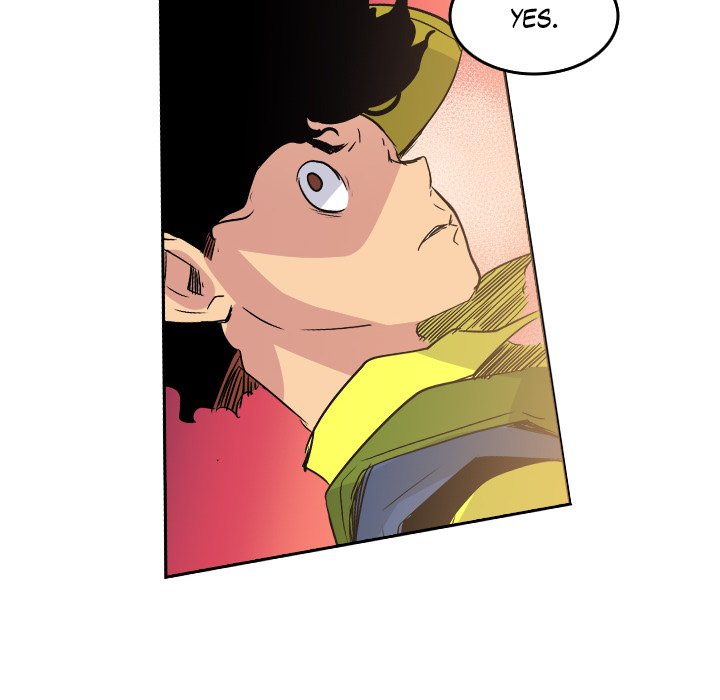 Galauman Galauman EP 74 - Toomics page 58 - 